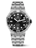 Maurice Lacroix Aikon Venturer 43mm AI 6058-SS002-330-2 фото