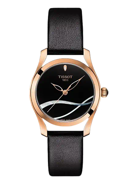 Часы Tissot T-wave T112.210.36.051.00 фото