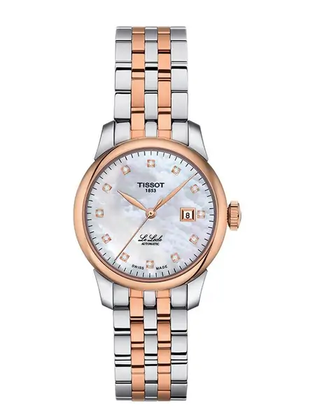 Tissot Le Locle Automatic Lady (29.00) T006.207.22.116.00 фото