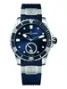 Ulysse Nardin Lady Diver 3203-190-3C/10.13 фото