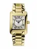 Frederique Constant Classics Carree FC-200MCDC25B фото
