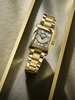 Frederique Constant Classics Carree FC-200MCDC25B фото