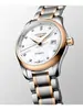 Longines Master Collection L2.257.5.89.7 фото