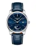 Longines Master Collection L2.908.4.92.0 фото