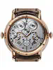 Arnold & Son Instrument Collection DBG Skeleton 1DGAP.S10A.C120A фото