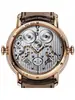 Arnold & Son Instrument Collection DBG Skeleton 1DGAP.S10A.C120A фото