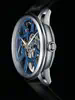Maurice Lacroix Masterpiece MP 7228-SS001-004-1 фото