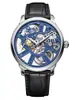 Maurice Lacroix Masterpiece MP 7228-SS001-004-1 фото