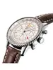 Breitling Navitimer AB0441211G1P1 фото