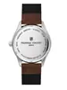 Frederique Constant Classics Quartz GMT FC-252SS5B6 фото