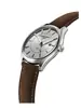 Frederique Constant Classics Quartz GMT FC-252SS5B6 фото