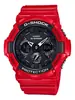 Casio G-Shock GA-201RD-4A фото