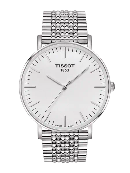 Часы Tissot Everytime Large T109.610.11.031.00 фото