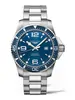 Longines HydroConquest L3.841.4.96.6 фото