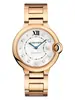 Ballon Bleu de Cartier WE902026 фото