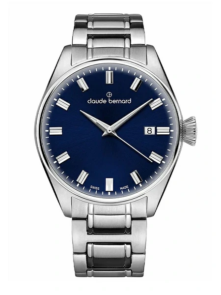 Claude Bernard Proud Heritage 70203 3M BUIN1 фото
