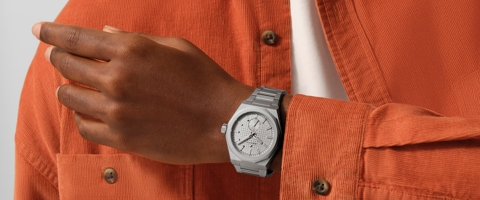 Zenith Defy Skyline C.X Edition фото