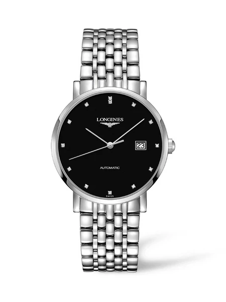 Longines Elegant L4.910.4.57.6 фото