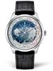 Jaeger-LeCoultre Geophysic Q 8108420 фото