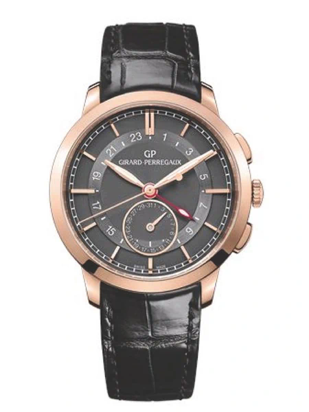 Наручные часы Girard-Perregaux 49544-52-231-BB60 фото