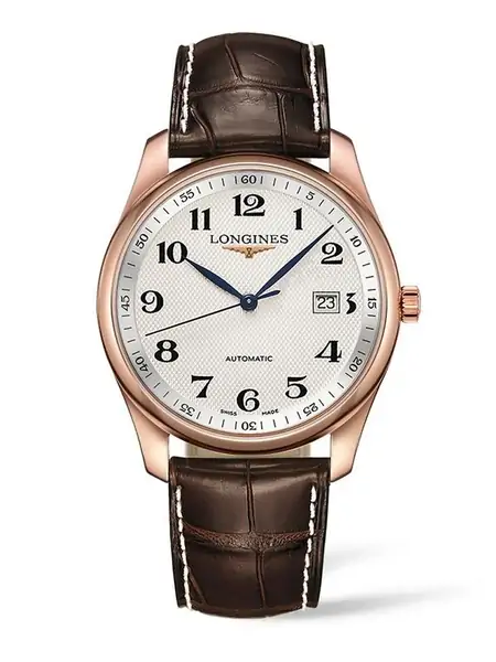 Longines Master Collection L2.793.8.78.3 фото