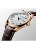 Longines Master Collection L2.793.8.78.3 фото