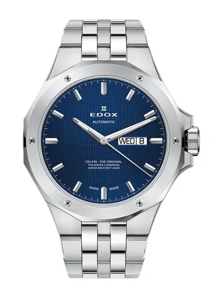 Edox Delfin 88005 3M BUIN фото