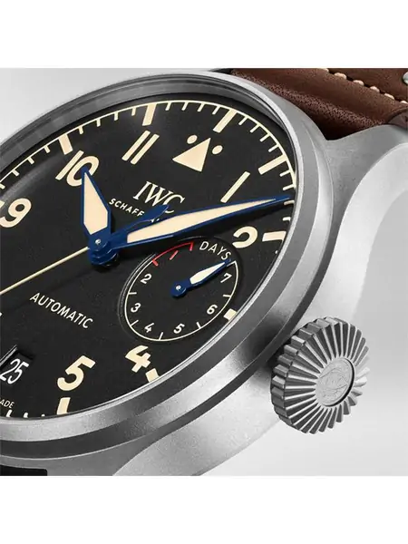 IWC IW 501004