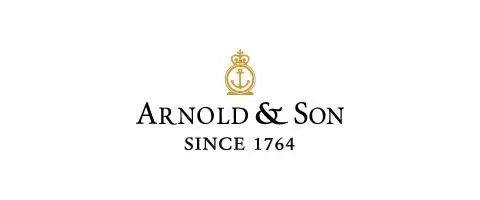 Arnold and Son фото