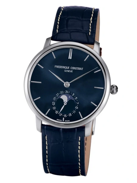 Наручные часы Frederique Constant FC-705N4S6 фото