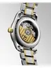 Longines Master Collection L2.257.5.77.7 фото