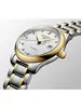 Longines Master Collection L2.257.5.77.7 фото