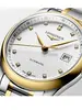 Longines Master Collection L2.257.5.77.7 фото