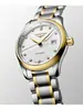 Longines Master Collection L2.257.5.77.7 фото