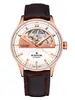 Edox Les Vauberts 85019 37RA AIR фото