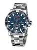 Ulysse Nardin Diver Titanium 263-90-7M/93 фото