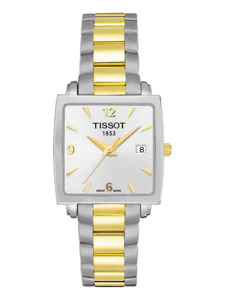 Часы Tissot Everytime T057.310.22.037.00 фото