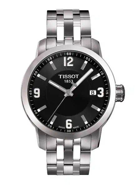 Часы Tissot Prc 200 T055.410.11.057.00 фото