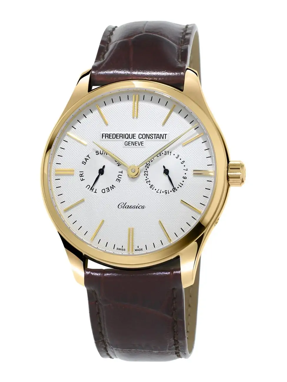 FREDERIQUE CONSTANT FC 259ST5B5