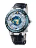 Ulysse Nardin Moonstruck 1069-113 фото