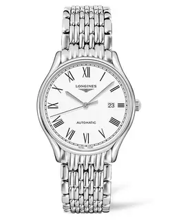 Longines on sale lyre price