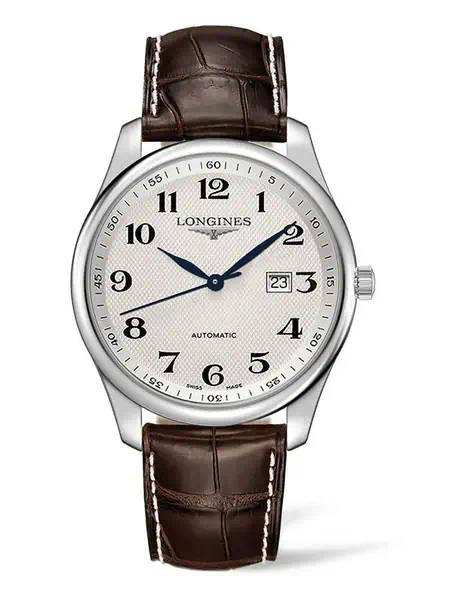 Longines Master Collection L2.893.4.78.5 фото
