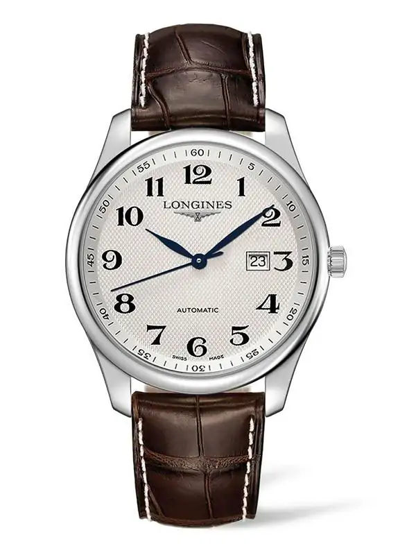 Longines master collection best sale 42mm