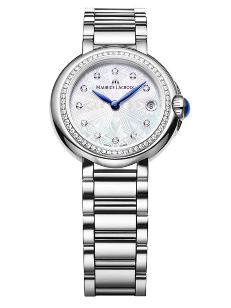 Наручные часы Maurice Lacroix FA 1003-SD502-170-1 фото