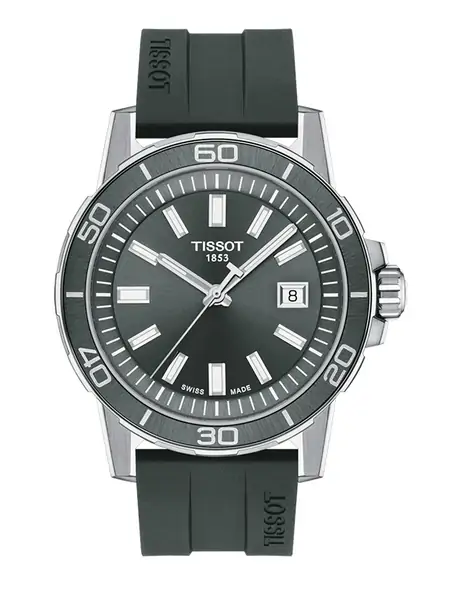 Tissot Supersport T125.610.17.081.00 фото