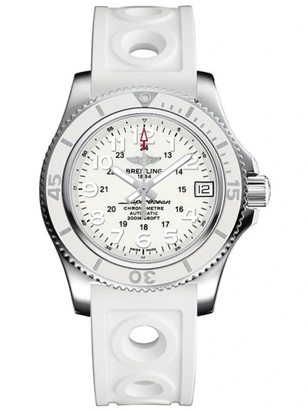 Breitling Superocean A17312D2/A775/230S фото