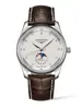 Longines Master Collection L2.909.4.77.3 фото