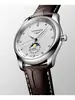 Longines Master Collection L2.909.4.77.3 фото