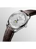 Longines Master Collection L2.909.4.77.3 фото