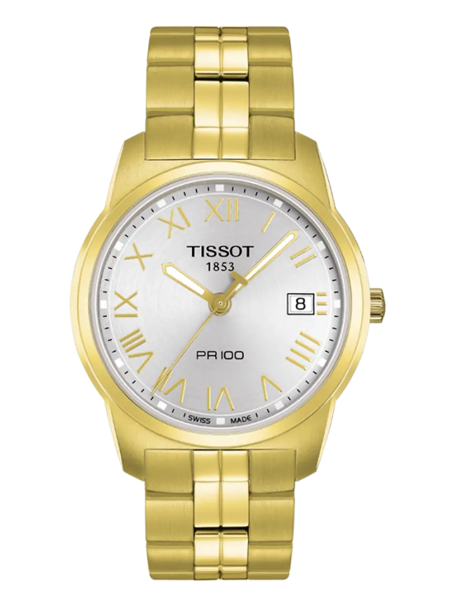Каталог часов тиссот с ценами. Tissot 1853 pr100. Tissot PR 100. Tissot PR 100 t049. Tissot PR 100 t049410b.